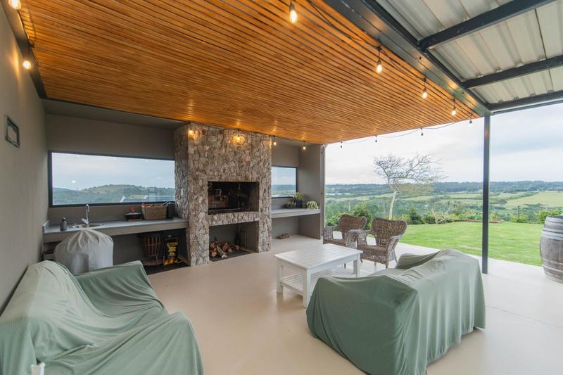 4 Bedroom Property for Sale in Kragga Kamma Eastern Cape